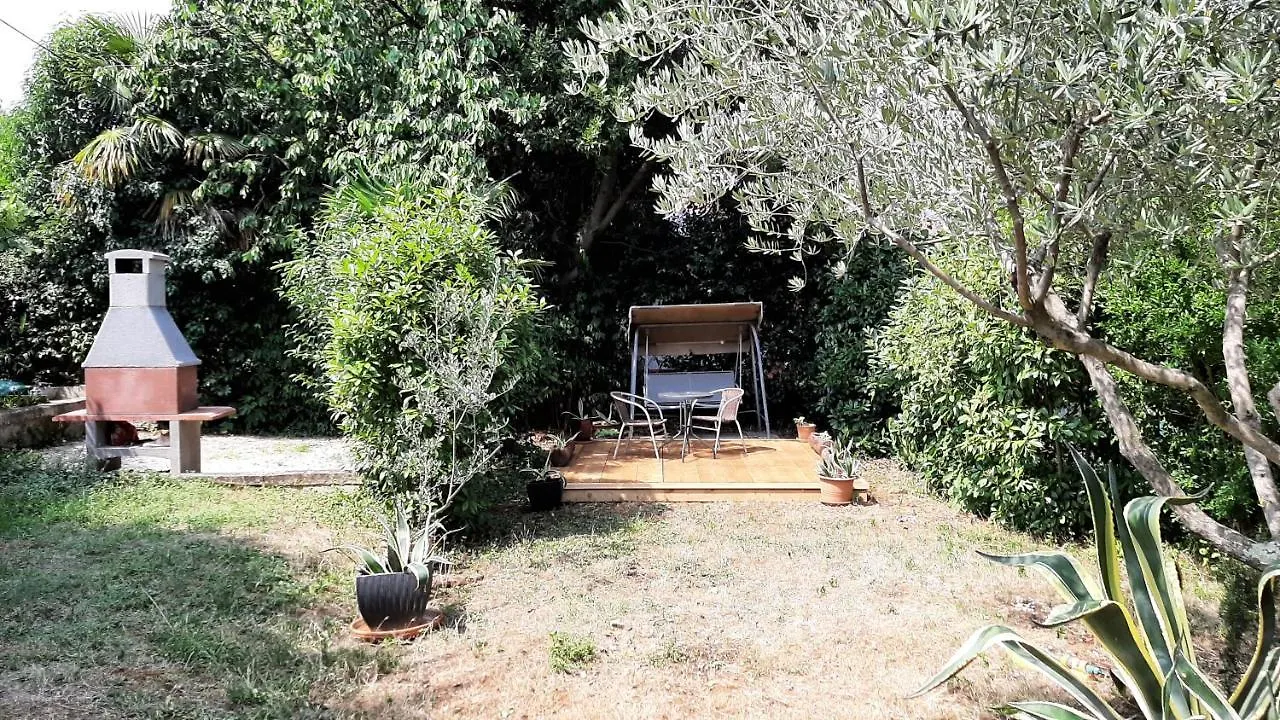 Apartment Studio Orhidea Blu Rovinj