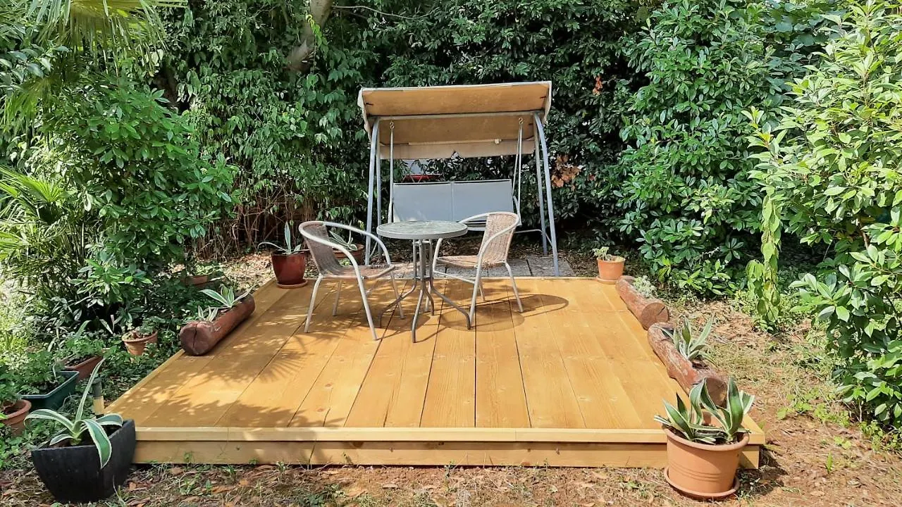 Studio Orhidea Blu Rovinj Croatia