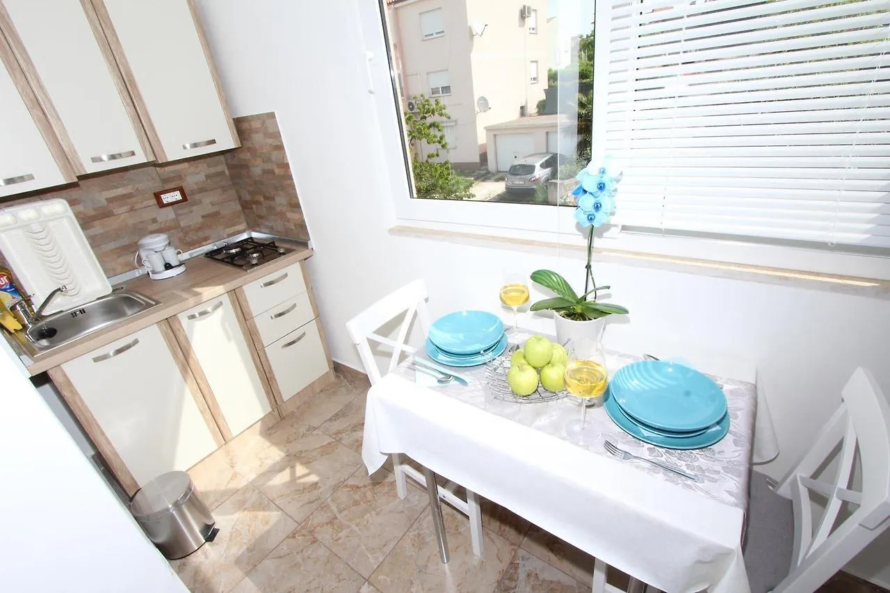 Studio Orhidea Blu Rovinj
