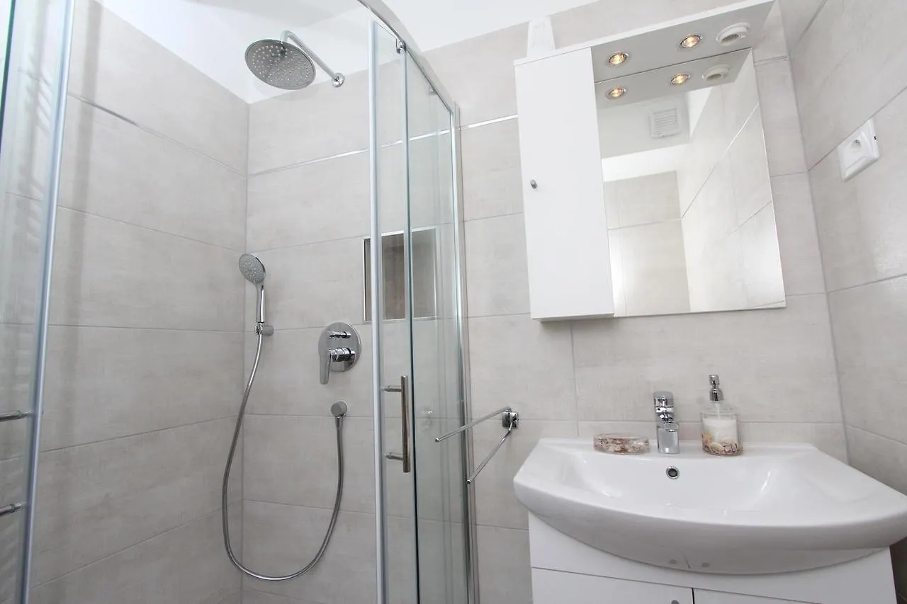 Studio Orhidea Blu Rovinj Croatia