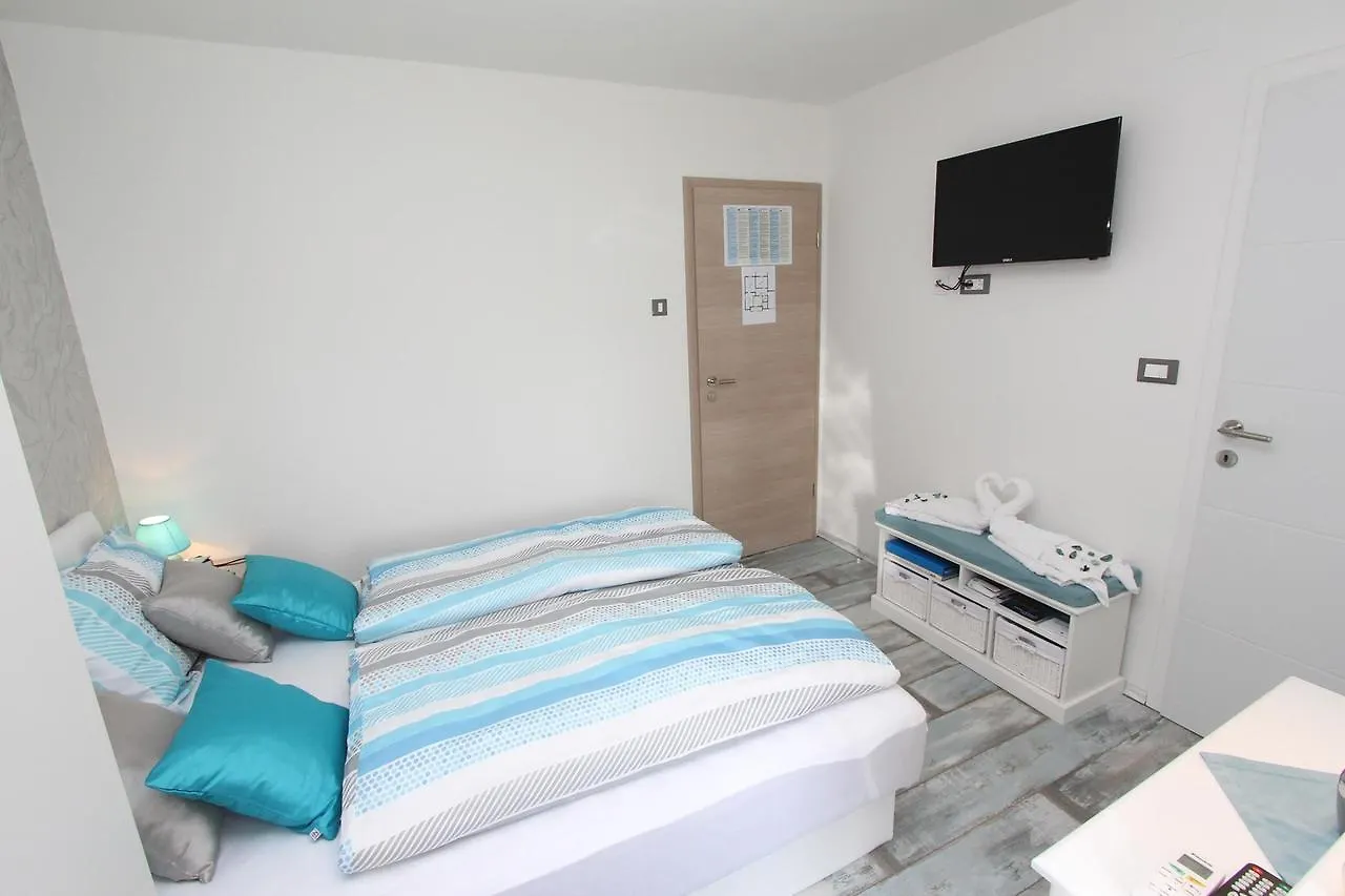 Studio Orhidea Blu Rovinj Apartment