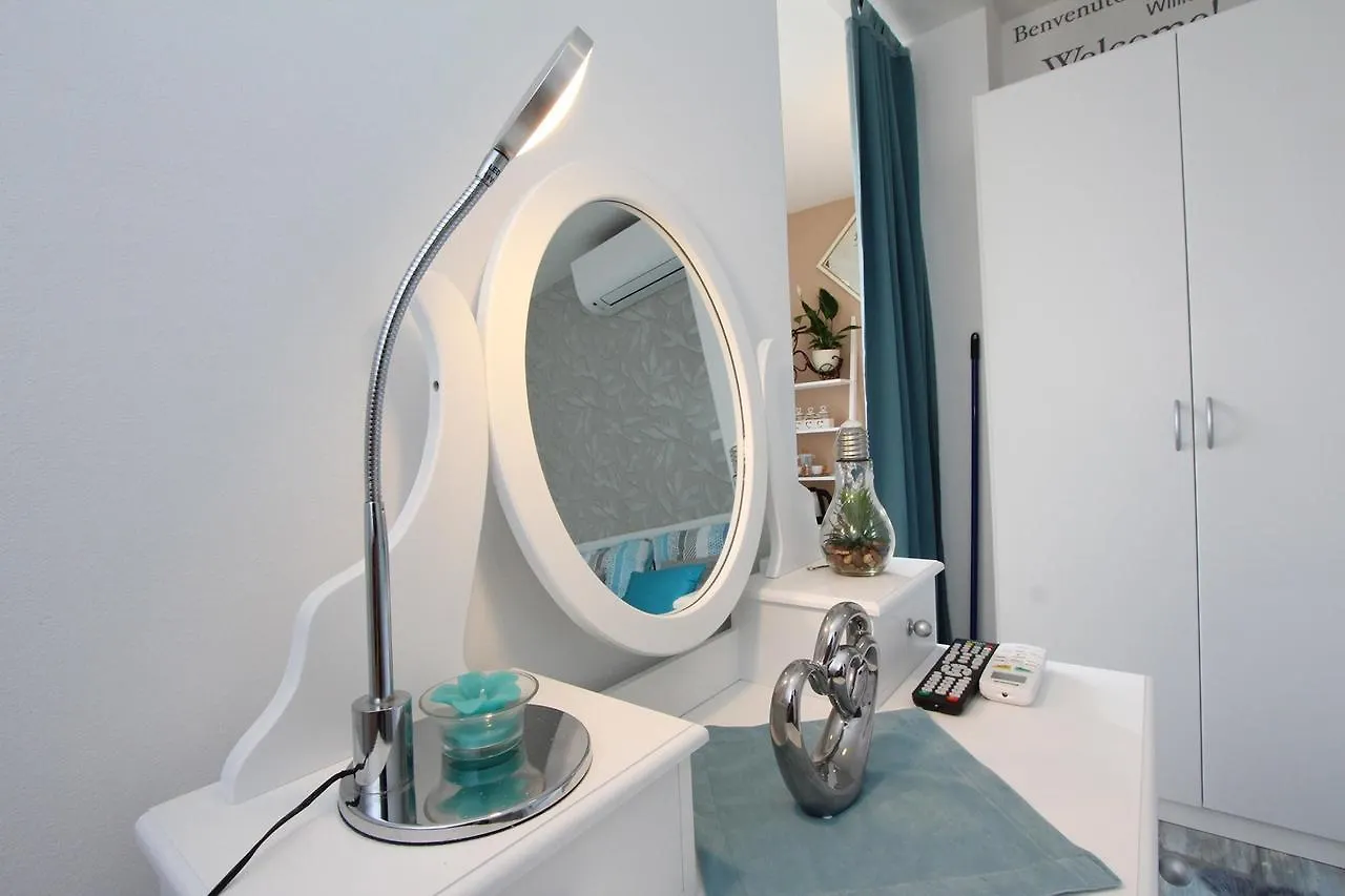Studio Orhidea Blu Rovinj 0*,