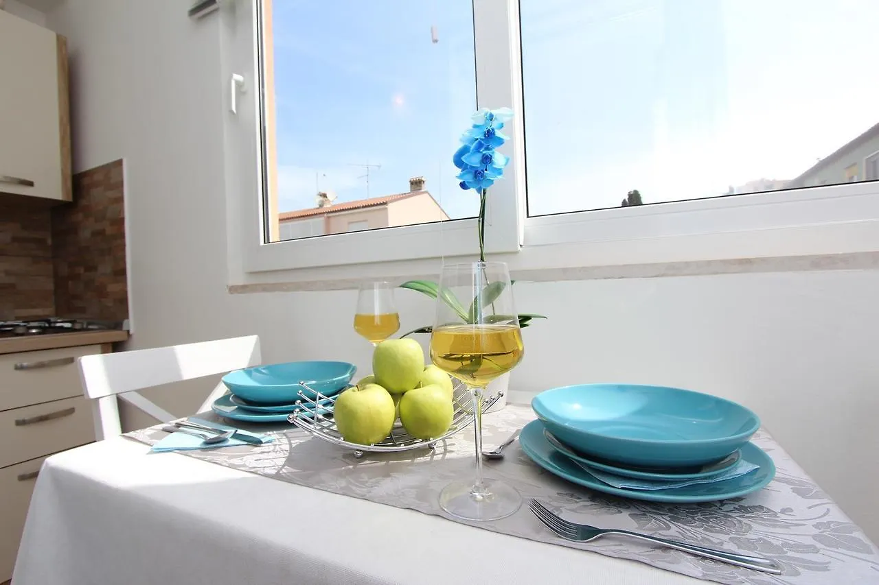 Apartment Studio Orhidea Blu Rovinj