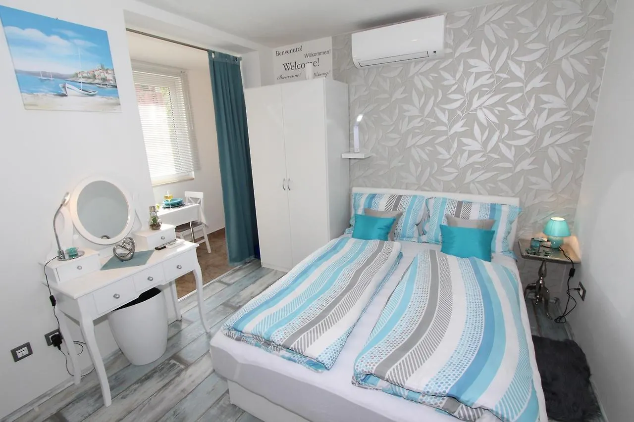 Apartment Studio Orhidea Blu Rovinj